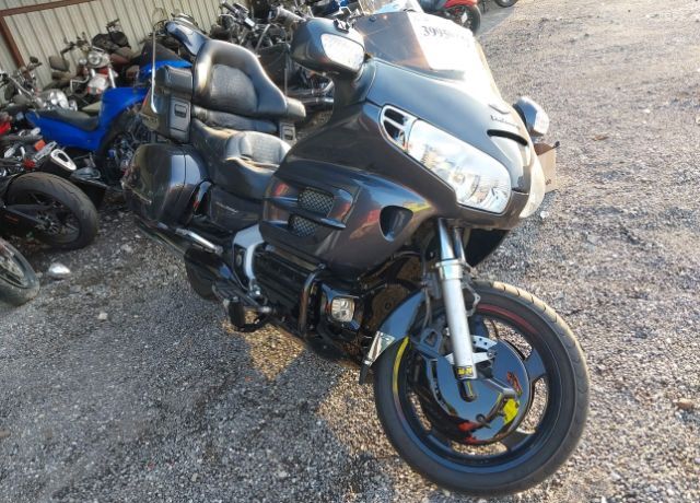 Honda GL1800