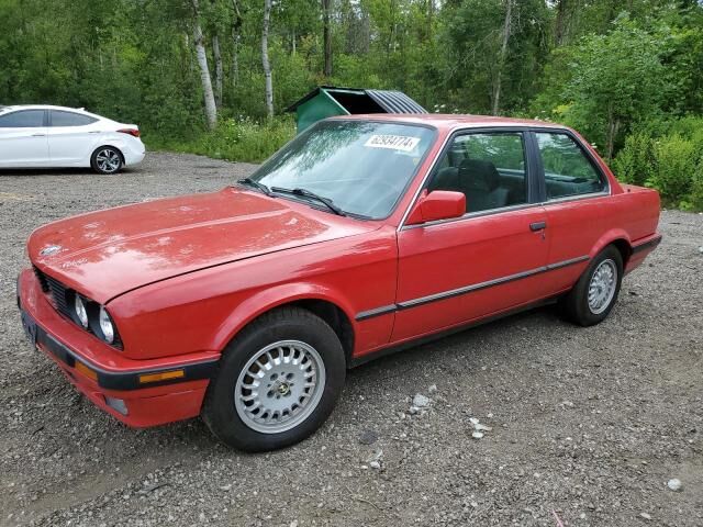 BMW 325iS