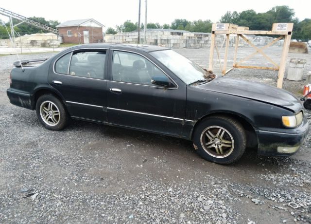 Infiniti I30