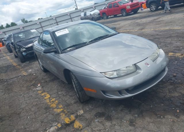 Saturn SC2