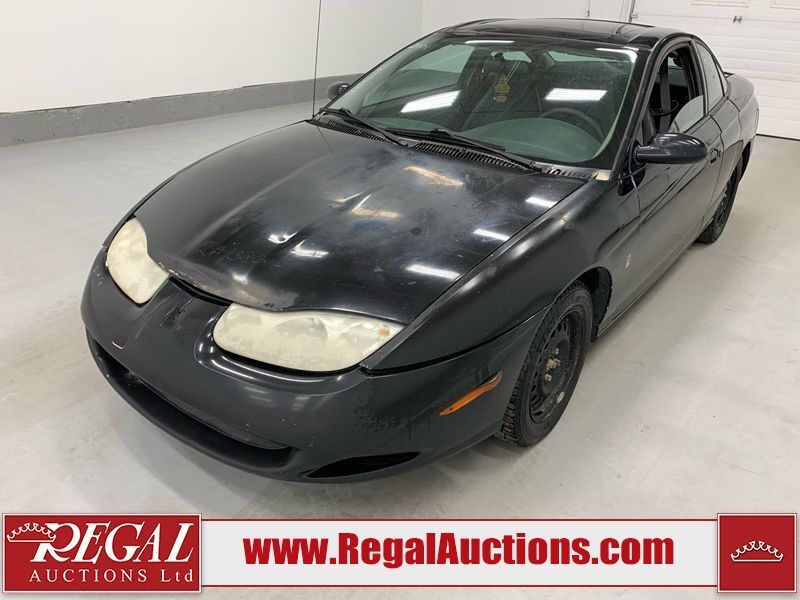 Saturn SC1