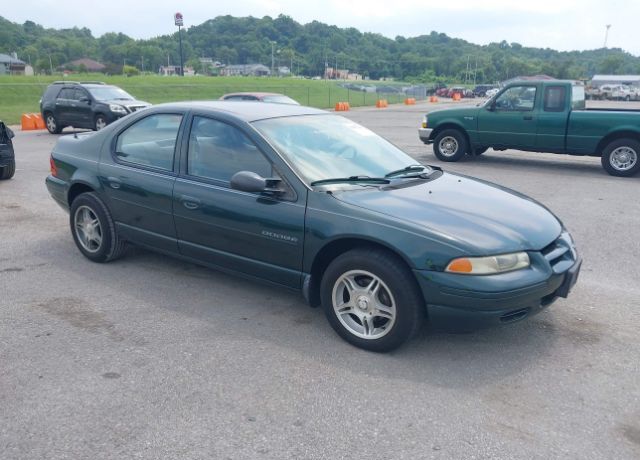 Dodge Stratus