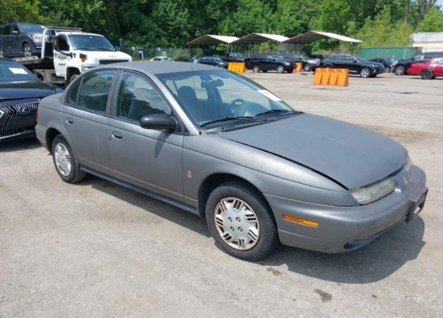 Saturn SL1