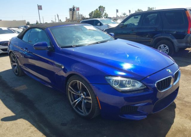 BMW M6