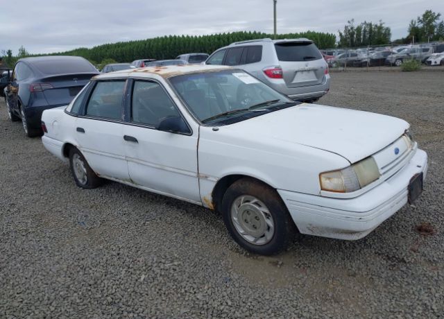 Ford Tempo