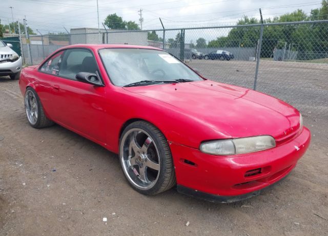 Nissan 240SX