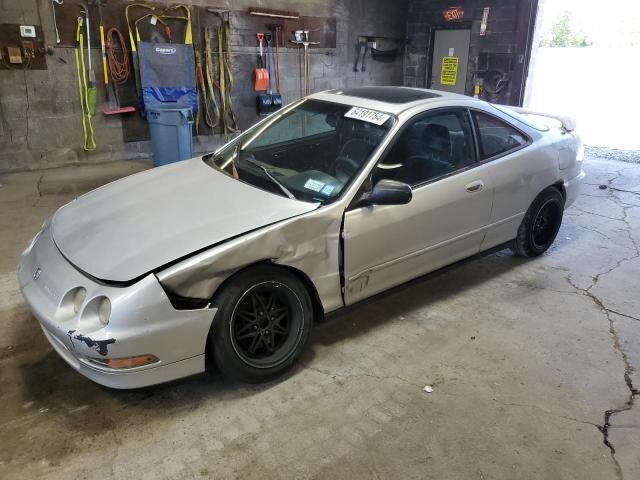Acura Integra