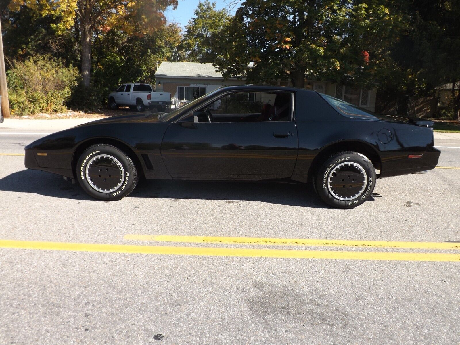 PONTIAC