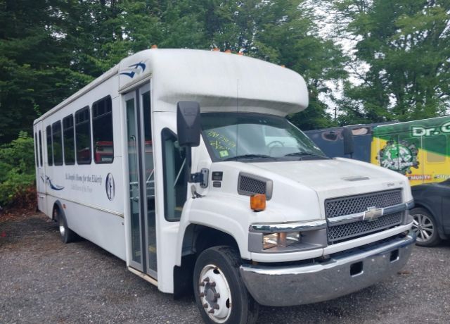 Chevrolet C5