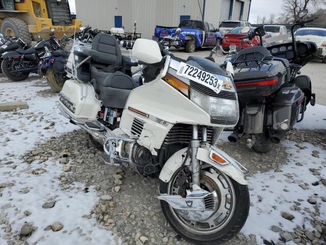 Honda GOLDWING