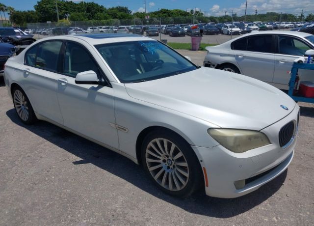 BMW 750i
