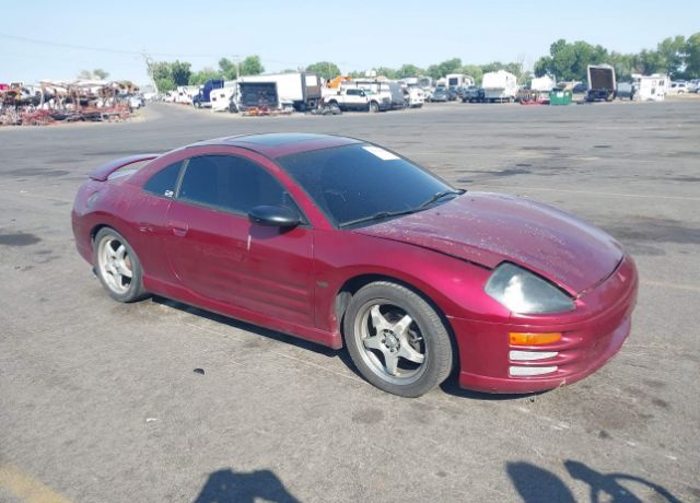 Mitsubishi Eclipse