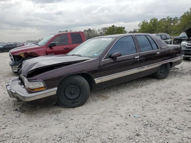 Buick Roadmaster