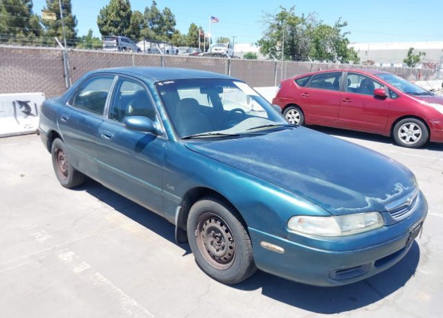 Mazda 626