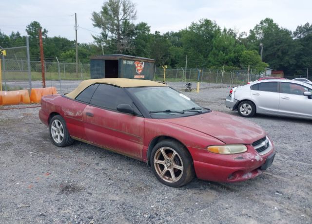 Chrysler Sebring