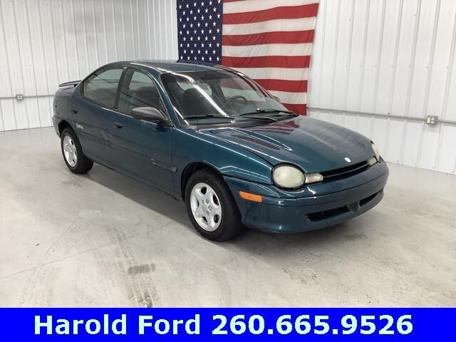 Dodge Neon