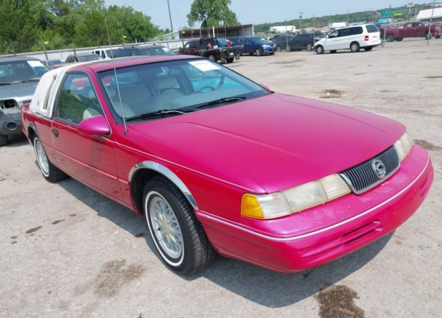 Mercury Cougar
