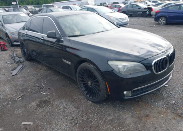 BMW 750Li