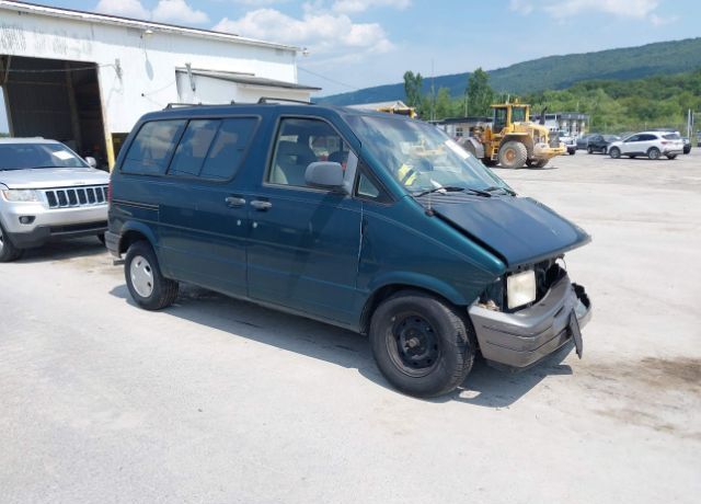 Ford Aerostar