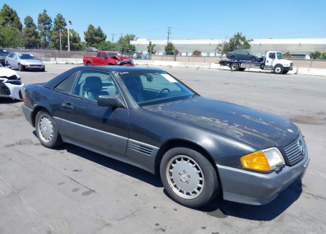 Mercedes-Benz 500