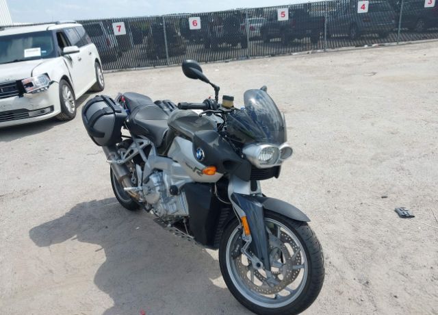 BMW K 1200 S