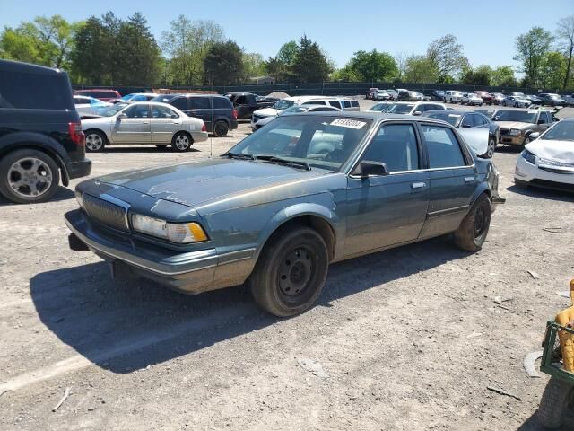 Buick Century