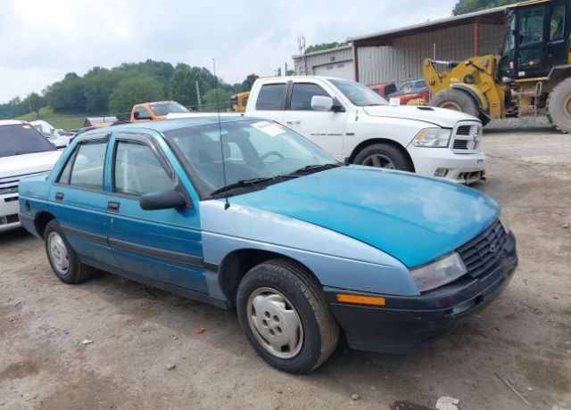 Chevrolet Corsica