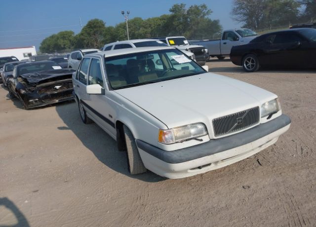 Volvo 850 Series