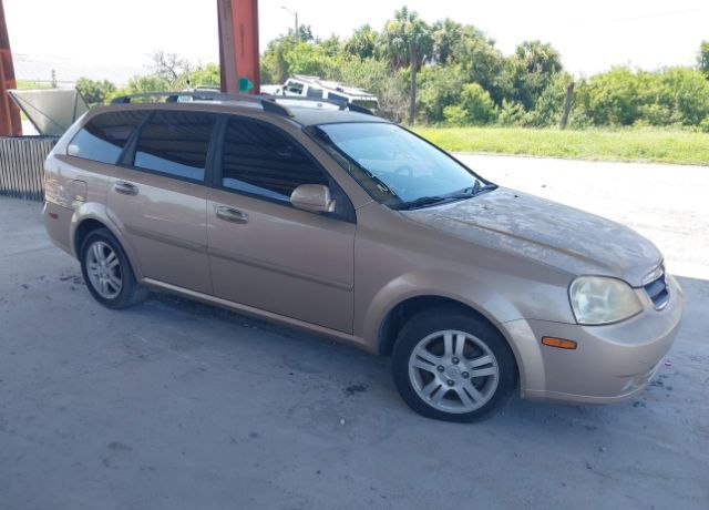 Suzuki Forenza