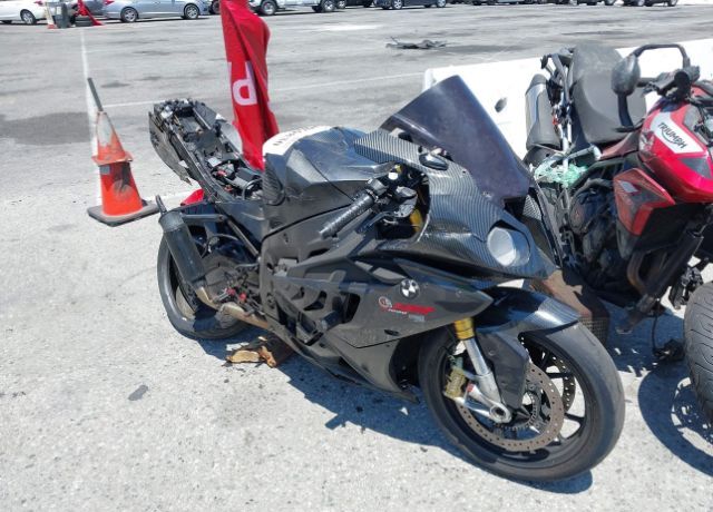 BMW S 1000 RR