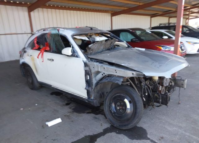 Infiniti FX45