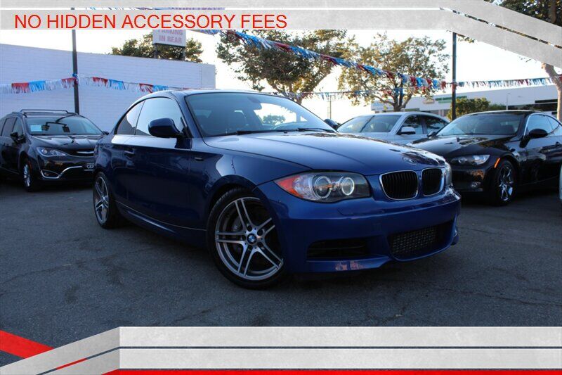BMW 135i