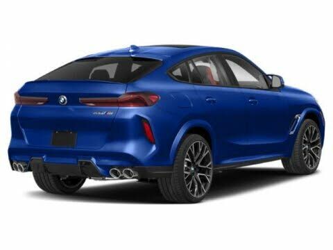 2023 BMW X6