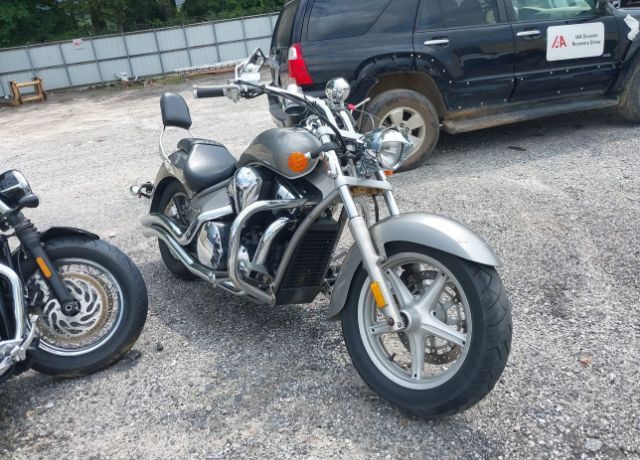 Honda VT1300 (Stateline)