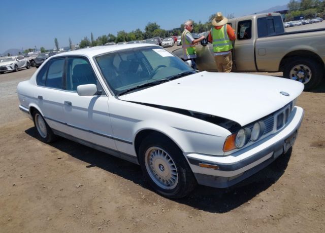 BMW 525i
