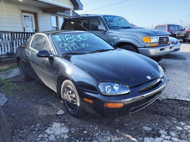 Mazda MX-3