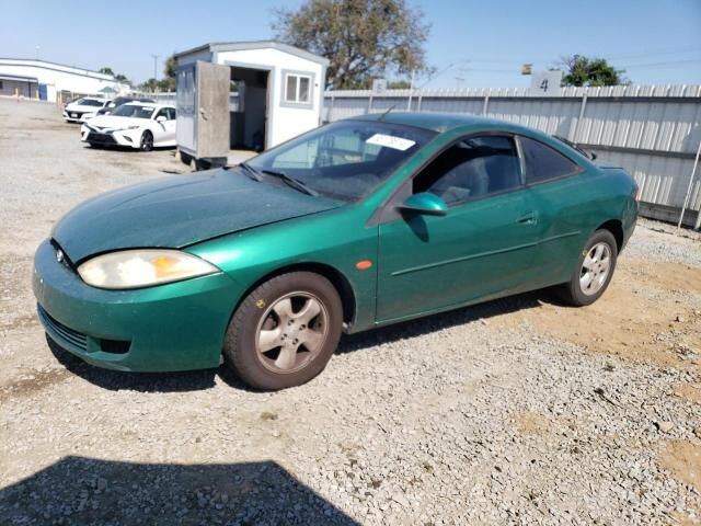 Mercury Cougar
