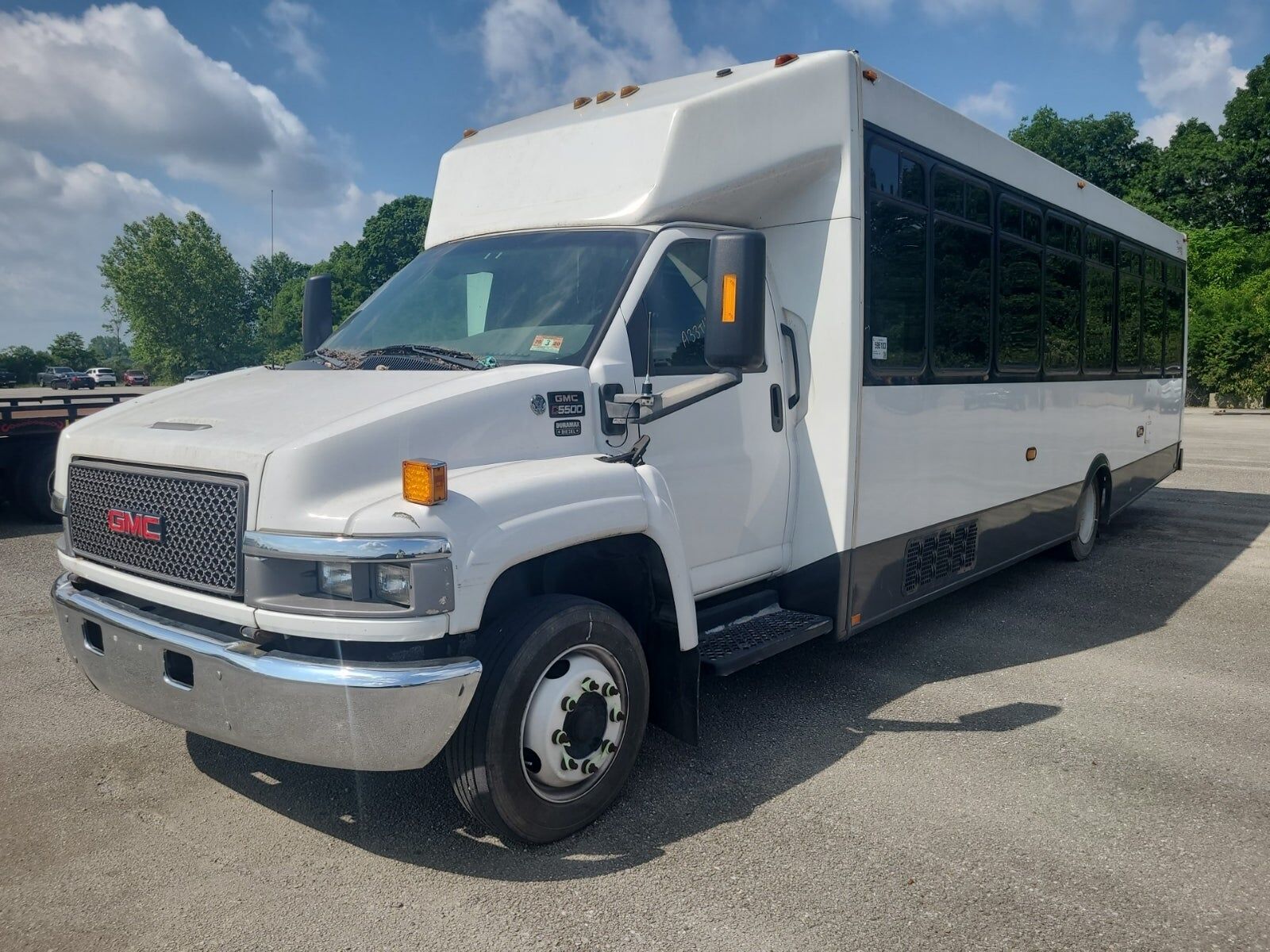 GMC C5