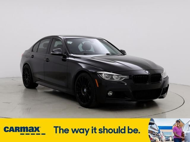 BMW 340i