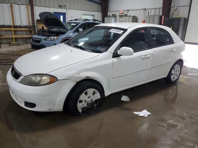 Suzuki Reno
