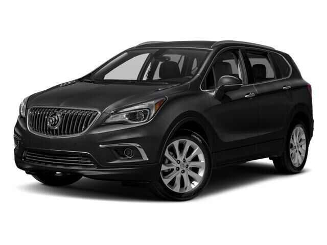 BUICK