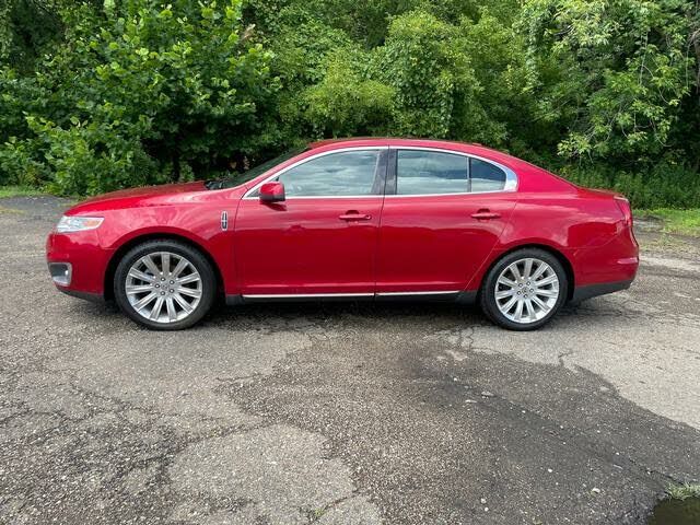 LINCOLN