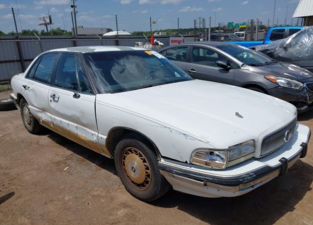 Buick LeSabre