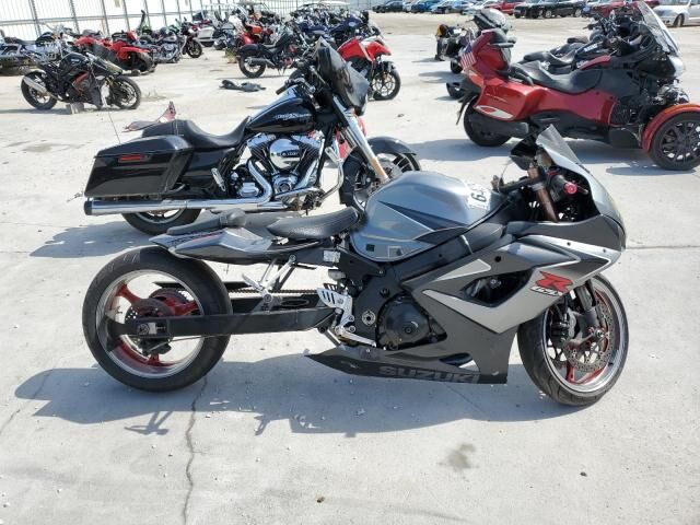Suzuki GSX-R1000