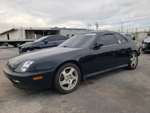 Honda Prelude
