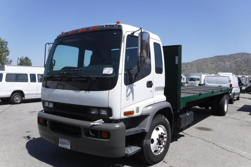 GMC T-Series