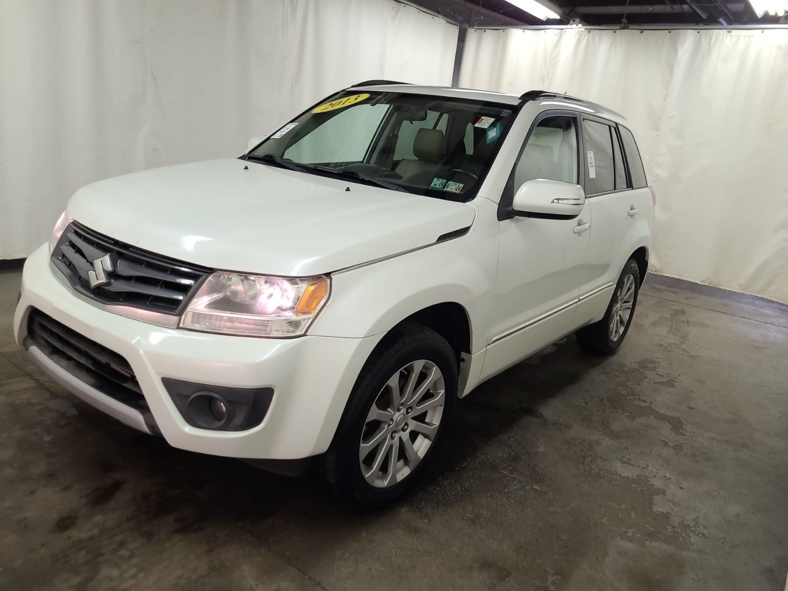 SUZUKI