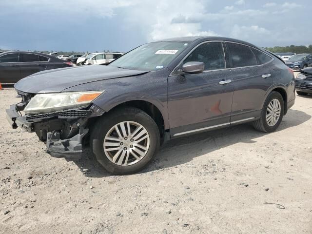 Honda Crosstour