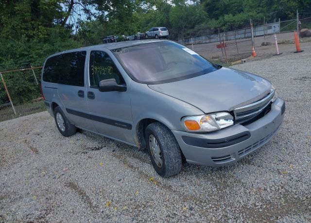 Chevrolet Venture