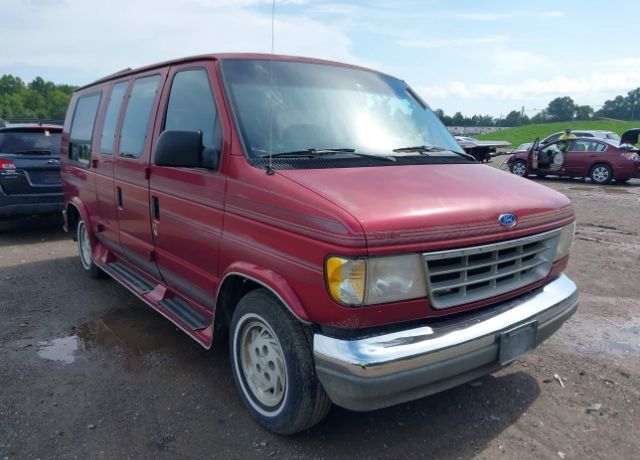 Ford E-150